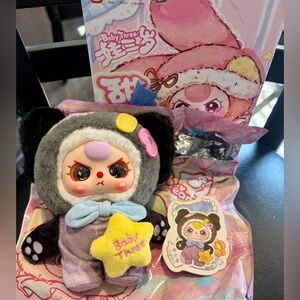 Baby Three Sweet Dream Confirmed NITEY with special eyes